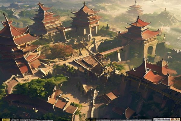梦幻西游无双版官网